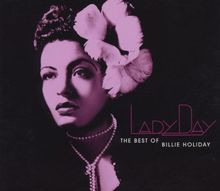 Best of Lady Day von Billie Holiday von not specified | CD | Zustand sehr gut - Picture 1 of 2