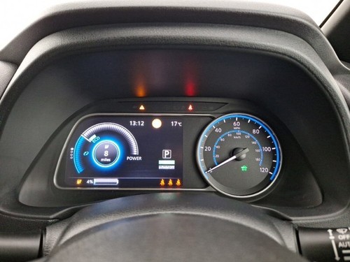 2022 Nissan Leaf 110kW Acenta 39kWh 5dr Auto Hatchback Electric Automatic - Picture 10 of 19