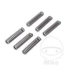 42574-Set of 6 reinforced clutch springs compatible with YAMAHA XP 500 A TMAX BL