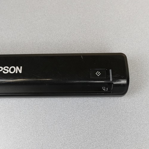 Epson WorkForce DS-30 J291A Black 600DPI Portable Color Document Scanner for PC - Picture 4 of 6