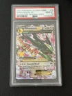 Pokémon TCG M Rayquaza EX Celebrations Card 76/108 PSA 10