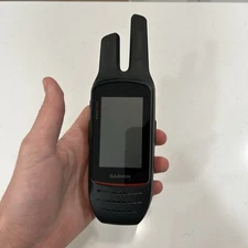 Garmin Rino 750 Rugged Handheld 2-Way Radio/GPS Navigator