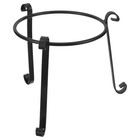 Blumentopfständer Metall Pflanzen Rack Stehen Eisenblumentopfhalter