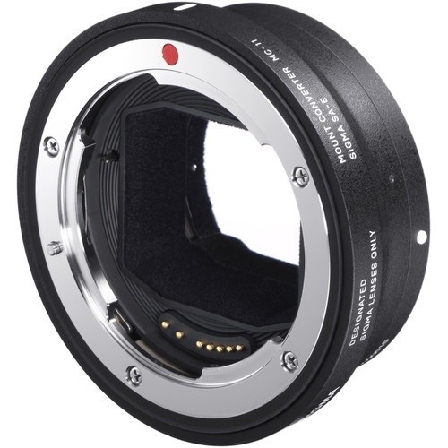 Sigma Accessori Obiettivi Adattatore MC-11 da Sigma SA a Sony E-Mount