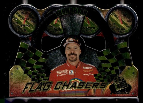 1998 Press Pass Premium Racing - Flag Chasers Pick From List - Picture 16 of 40