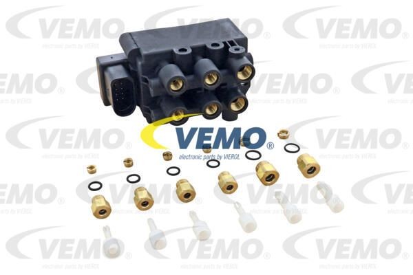 Vemo Ventil, Druckluftanlage V15-51-0015 FüR Audi-image