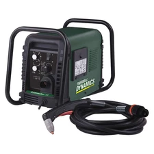THERMAL DYNAMICS 1-1130-1 Victor Cutmaster 82 Plasma Cutter 11G216