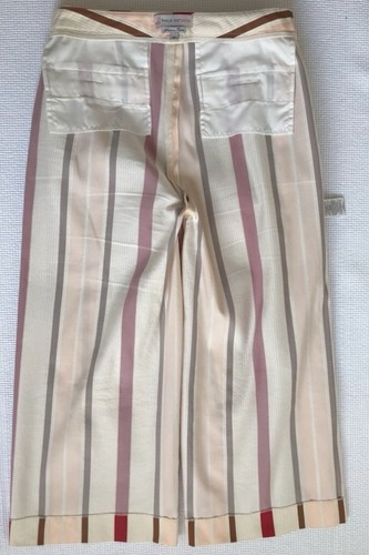 Paul & Joe sister culottes Size 36 - Picture 11 of 13