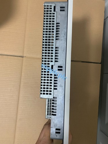 1Pcs Siemens Touch screen 6AV6 545-0CC10-0AX0 used Fast shipping#DHL or FedEx - Picture 5 of 5