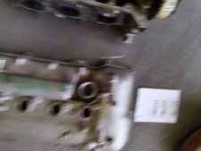 Coolant Reservoir 208 Type Convertible CLK320 Fits 98-03 MERCEDES CLK 1914580