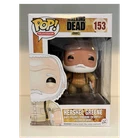 Funko Pop! Vinyl: The Walking Dead - Hershel Greene #153 HEAVY BOX DAMAGE