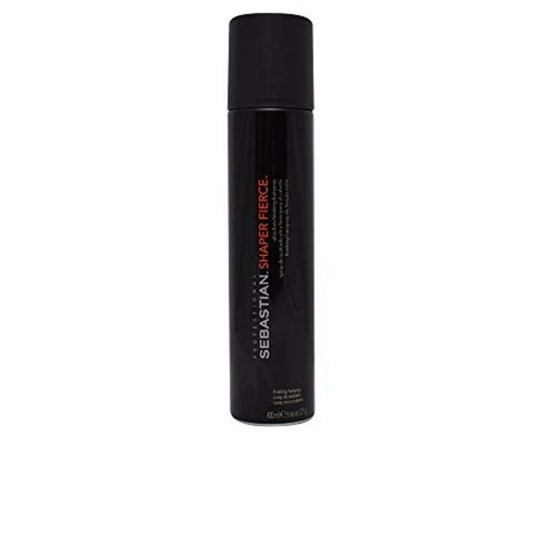 Haarspray Festiger Shaper Fierce Sebastian [400 ml] - Bild 2 von 2