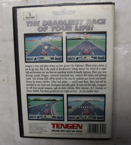 Sega Genesis Games Lot Choose Your Title - Picture 111 of 117