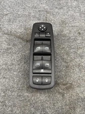 14 15 16 Jeep Cherokee Drivers Side Left Master Window Switch OEM