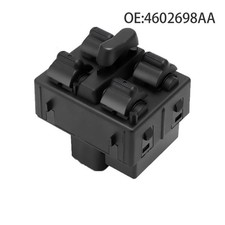 Front Driver or Passenger Power Window Switch for Chrysler PT Cruiser 2006-2010