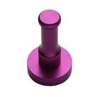  Metal Towel Hook Hooks Türhänger Haken Für Bad Badezimmer Badhaken