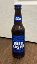 Bud Light Bottle Bluetooth Speaker
