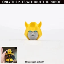 ACHAI STUDIO ABS Casting Head Replacement Upgrade Kit For SS86 BEE Accessories