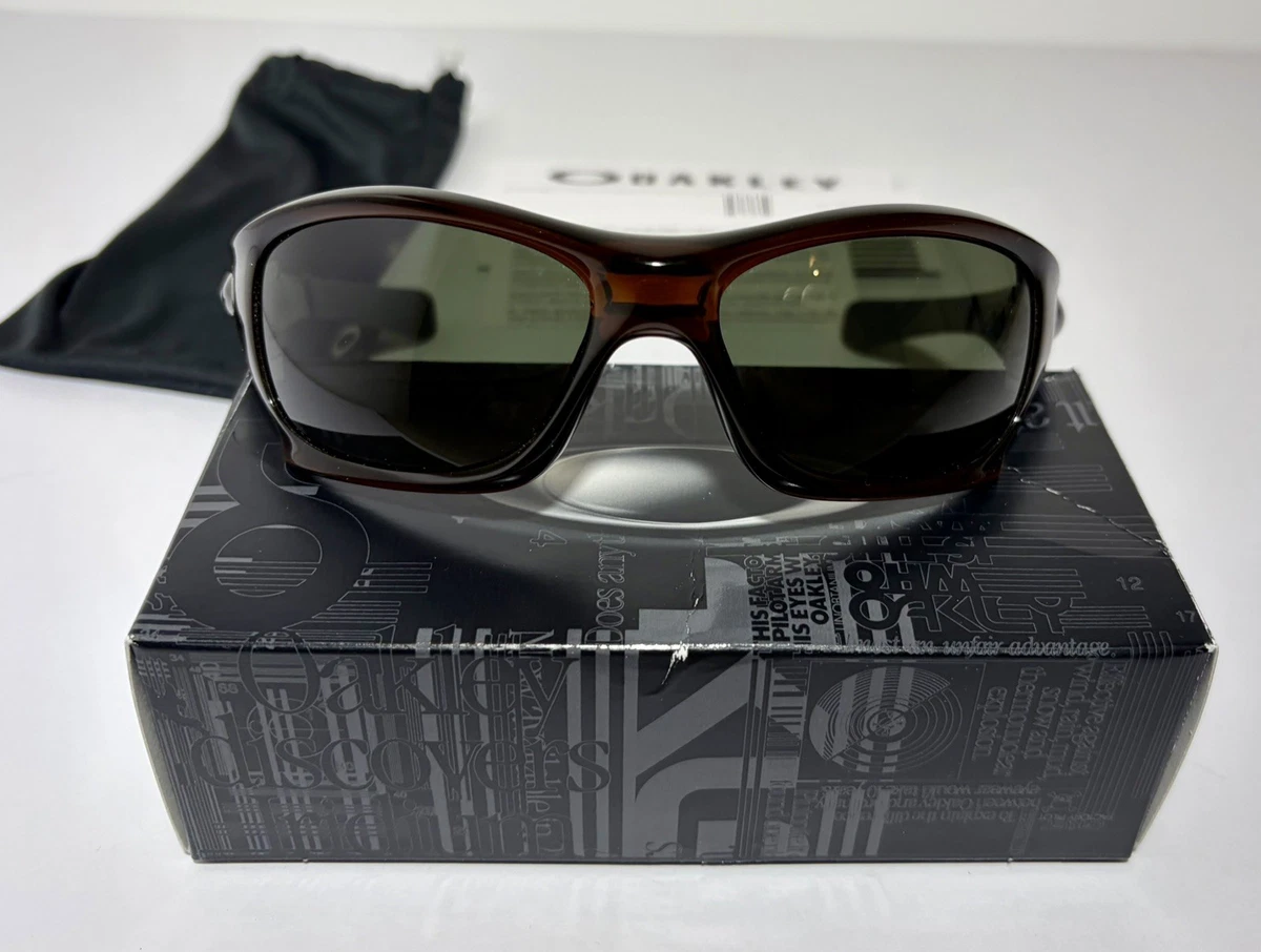 Oakley Pit Bull Sunglasses for Men for sale | eBay