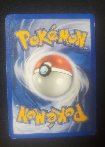 Pokemon TCG Sabrina's Psyduck 1st Edition LP Gym Challenge 99/132 - Picture 2 of 2