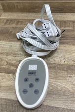 Beautyrest Degrees of Comfort SCEB 2.6.2 Heated Blanket Controller Sceb2.6.2 A++