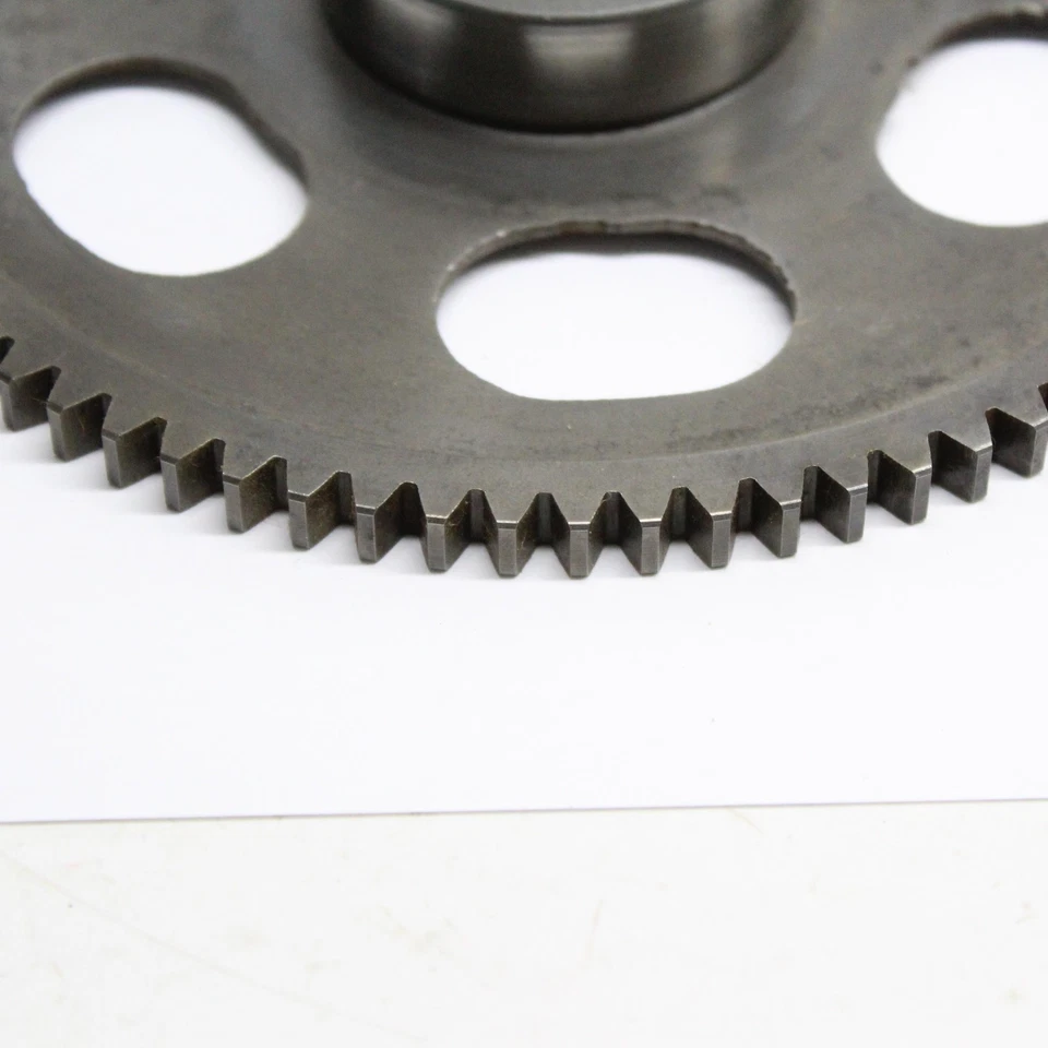 Suzuki Intruder 800 1992 embrague de arranque engranaje unidireccional 12600-38832 Foto 2 de 4