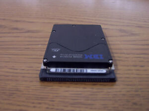IBM-8105A-105MB-PCMCIA-Hard-Drive-84G3577-84G0573-WOW