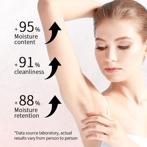 Organic Skin Japan Intensive Achsel Pulver Trocken Deo Deo Arm Unter R P4N9 - Bild 13 von 13
