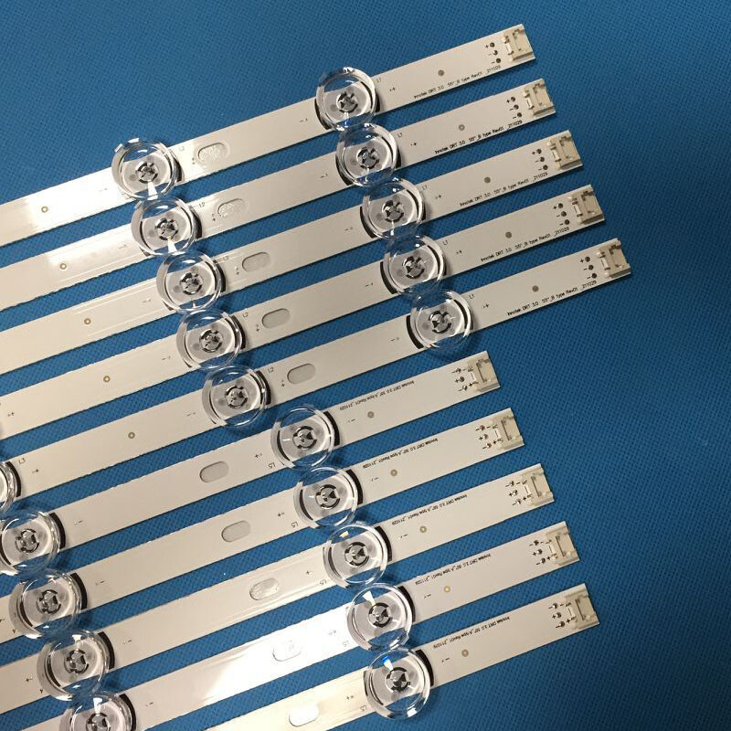 5+6LED strip 6916L-2233A 6916L-2232A 6916L-1991A 6916L-1992A