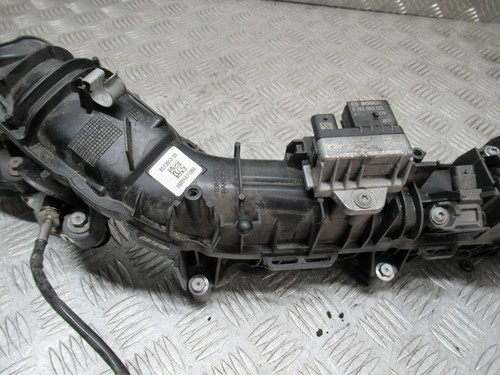 2016 MINI COOPER CLUBMAN D F54 MK4 2.0 DIESEL INLET INTAKE MANIFOLD *576 - Picture 3 of 11