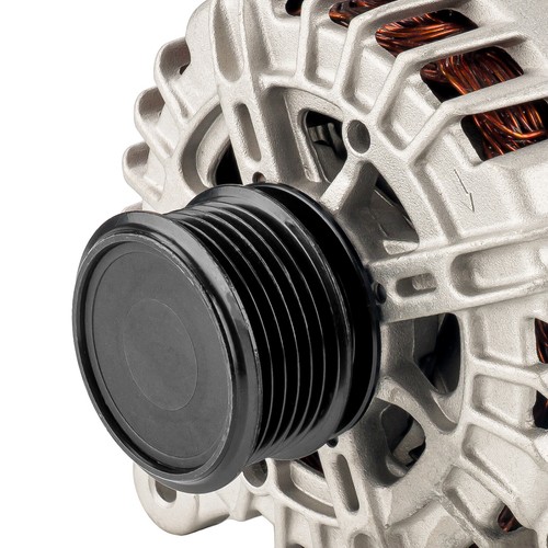 Alternator For 1999-2009 Volkswagen Jetta 1998-2010 Volkswagen Beetle 13853 - Picture 10 of 11