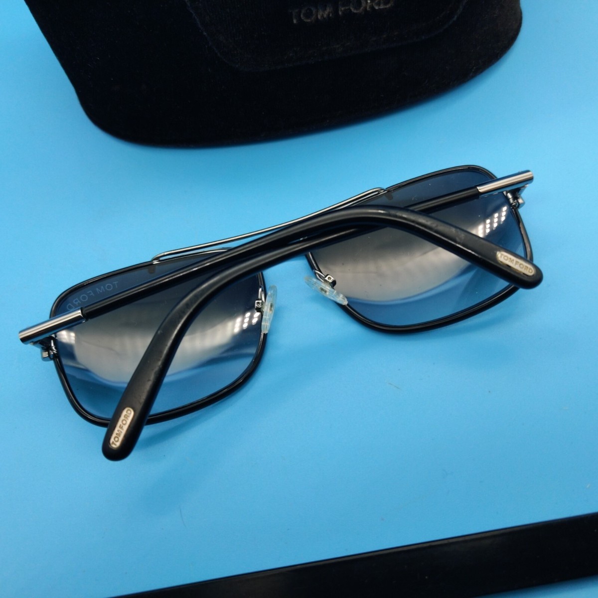 024092 TOM FORD Martine TF147 サングラス 024092 TOM FORD Martine TF147 サングラス