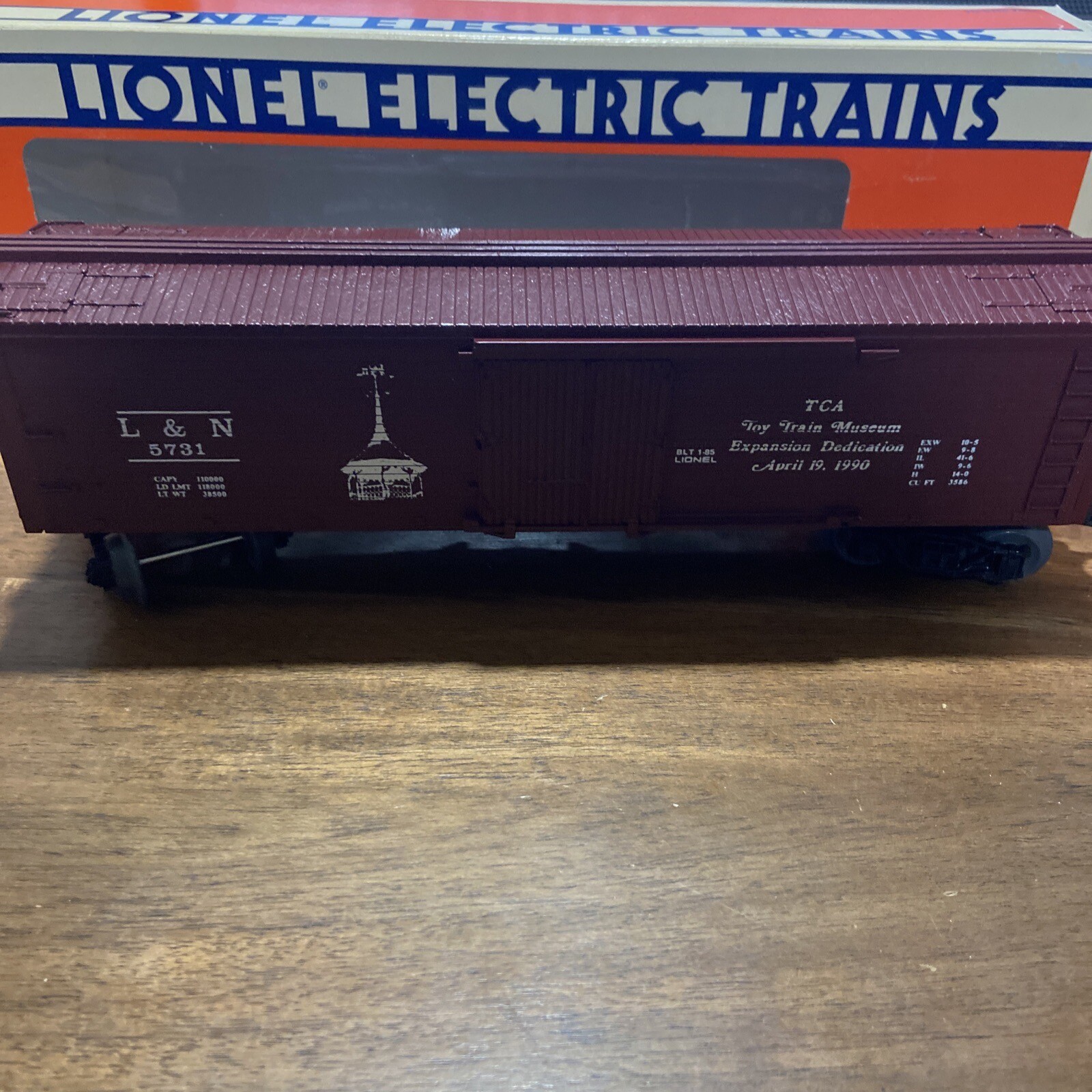 Click here to see eBay Auction