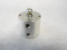 Universal Billet Internal Wastegate Actuator 6mm Treaded hole 25-30psi no end ro