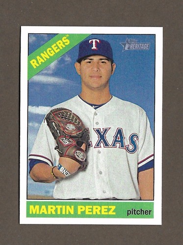 Tarjeta(s) base Topps Heritage 2015 #201 a #300 - Elige cualquiera - actualizada el 11/07/24 - Imagen 3 de 86