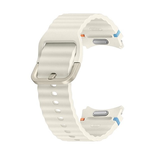 Original Samsung Galaxy Watch7 Sport Band Slim S/M Sleek Sporty Stylish ET-SNL30 - 第 13/22 張圖片