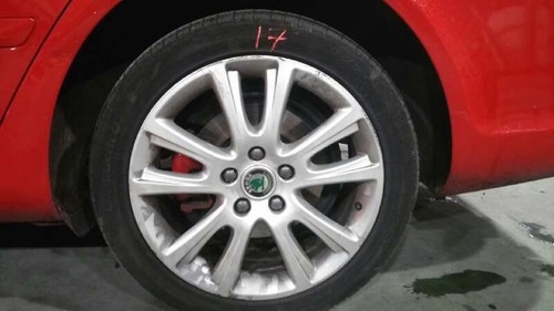 1K0601027K reserverad für SKODA OCTAVIA BERLINA 2.0 TDI 2004 205 55R16 261697 - Bild 16 von 19