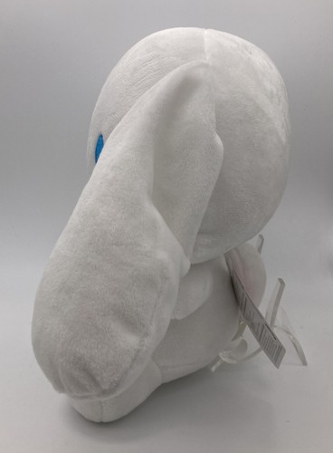 Sanrio Character Cinnamoroll Stuffed Toy M Size ( Standard ) Plush Doll New Gift - Picture 3 of 14