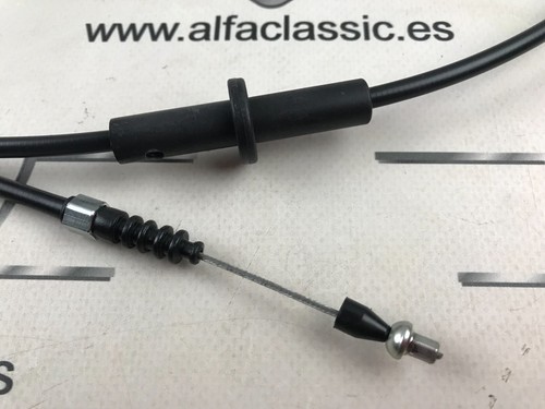 CABLE APERTURA CAPÓ MOTOR ALFA 159 / BRERA / SPIDER (939) - Picture 4 of 6