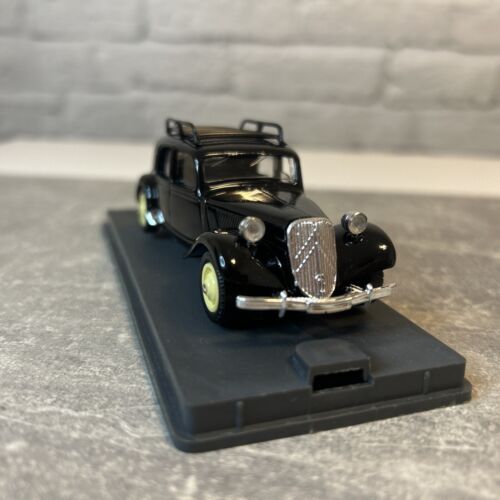 CITROEN 11CV GAZOGEN VEREM 1/43 Ref 317 - Imagen 5 de 9