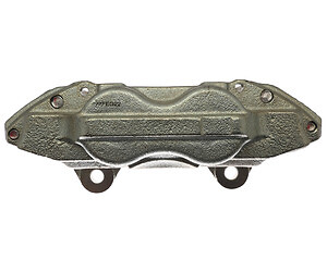 Pinza de freno Frt Lft nueva con tracción trasera Raybestos FRC11554N - Imagen 5 de 6