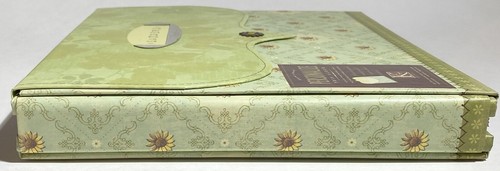 NEW K & Company - Brenda Walton Designed SCRAPBOOK ALBUM - Pocket - 8.5”x 8.5" - Picture 7 of 11