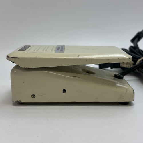OEM Singer Sewing Machine Replacement Foot Pedal Controller YDK Model YC-50 - Picture 8 of 8