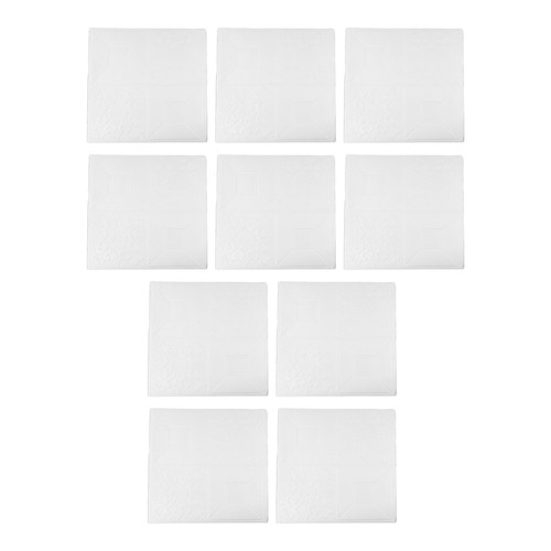 Soft Foam 3D Wall Panels for Quick and Convenient Decoration Pack of 10 - Picture 6 of 54