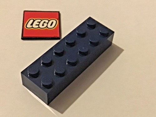 LEGO 2x6 LADRILLOS (Paquetes de 4 Ladrillos) Elige tu Color - Diseño 2456 - Imagen 18 de 18
