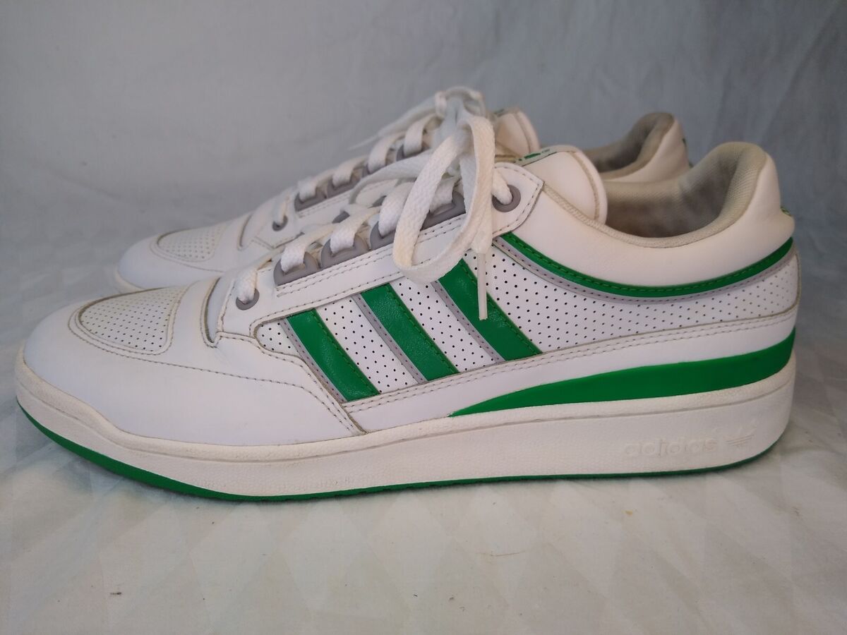 Adidas White Ivan Lendl G49213 Green 6360 Lendl I Size 11 | eBay Adidas White Ivan Lendl G49213 Green 6360 Lendl I Size 11 | eBay