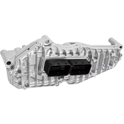 TCM AE8Z-7Z369-F DPS6 Transmission Control Module for Ford Focus Fiesta 2011-18 - Picture 4 of 8
