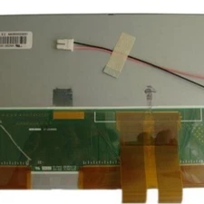 Original 7 Inch AT080TN03 V.2 LCD Panel Display Screen