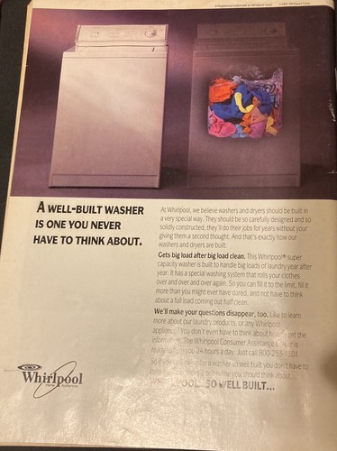 The Family Handyman Magazine: Fences/Wallpaper/Drywall Holes/Patio Doors, Mar’92 - Picture 2 of 3