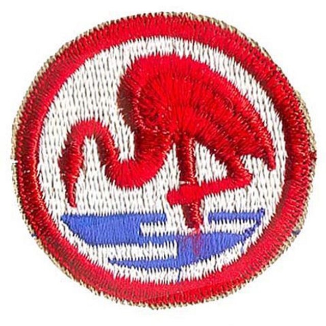 US ARMY 318TH LOGISTICAL COMMAND UNIT PATCH (REPRODUCTION) US ARMY 318TH LOGISTICAL COMMAND UNIT PATCH (REPRODUCTION)